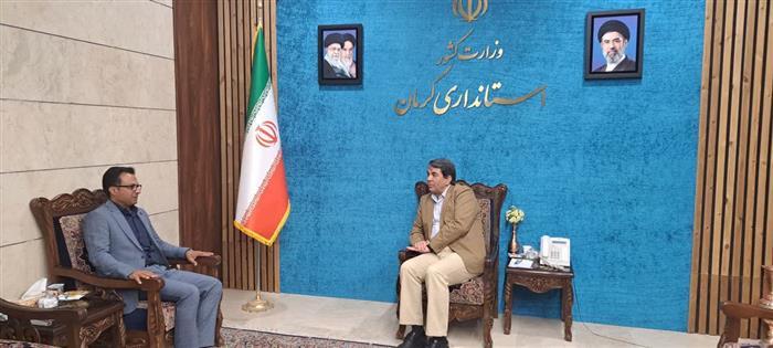 کرمان، ایستگاه «معماری فردا»؛ از نهضت مدرسهسازی تا خیزش انرژیهای پاک کرمان، ایستگاه «معماری فردا»؛ از نهضت مدرسهسازی تا خیزش انرژیهای پاک